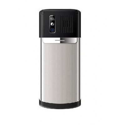 Full Body Housing For Tecno T570 Solar Black - Maxbhi Com