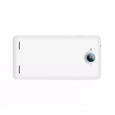 Full Body Housing For Zte Redbull V5 V9180 Red - Maxbhi Com