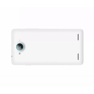 Full Body Housing For Zte Redbull V5 V9180 Yellow - Maxbhi Com