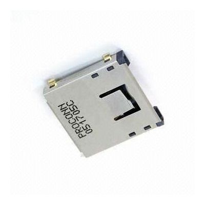 Mmc Connector For Intex In 777 3g Gold - Maxbhi Com