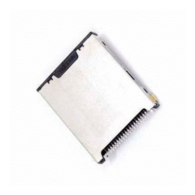 Mmc Connector For Karbonn Tafone A34 Hd Star - Maxbhi Com
