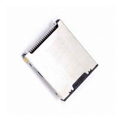 Mmc Connector For Karbonn Tafone A34 Hd Star - Maxbhi Com