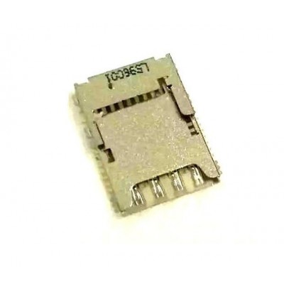 Mmc Connector For Lava Spark Nex1 - Maxbhi Com