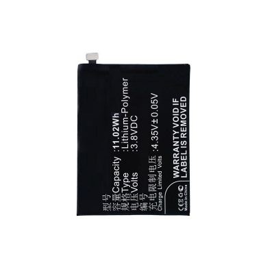Battery For Lenovo K7 Note By - Maxbhi Com