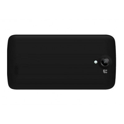 Full Body Housing For Celkon Millennia Q519 Plus Black - Maxbhi Com