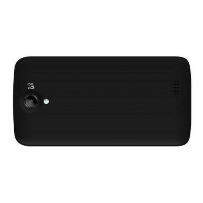 Full Body Housing For Celkon Millennia Q519 Plus Black - Maxbhi Com