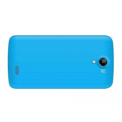 Full Body Housing For Celkon Millennia Q519 Plus Blue - Maxbhi Com