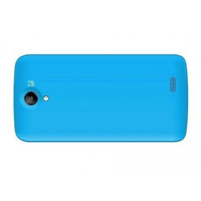 Full Body Housing For Celkon Millennia Q519 Plus Blue - Maxbhi Com