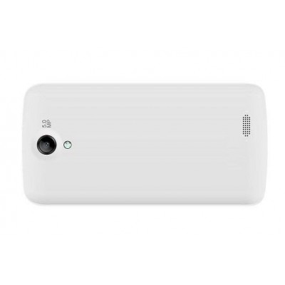 Full Body Housing For Celkon Millennia Q519 Plus White - Maxbhi Com