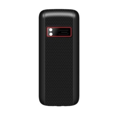 Full Body Housing For I Kall K88 Black - Maxbhi Com