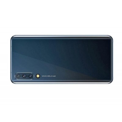 Full Body Housing For Lenovo Z6 White - Maxbhi Com