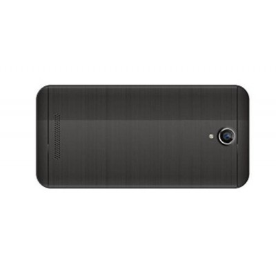 Full Body Housing For Lephone W12 Black - Maxbhi Com