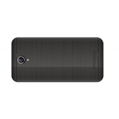 Full Body Housing For Lephone W12 Black - Maxbhi Com