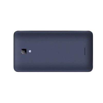 Full Body Housing For Micromax Bolt Q327 Black - Maxbhi Com