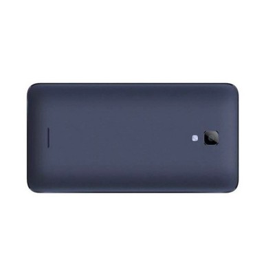 Full Body Housing For Micromax Bolt Q327 Black - Maxbhi Com