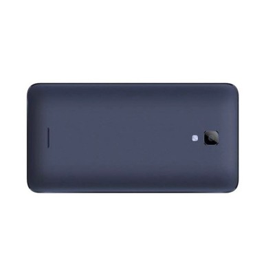Full Body Housing For Micromax Bolt Q327 White - Maxbhi Com