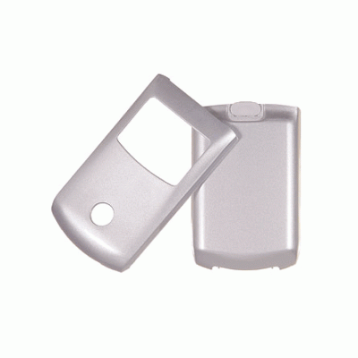 Full Body Housing For Motorola T720i White - Maxbhi Com
