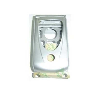 Full Body Housing For Motorola T720i White - Maxbhi Com