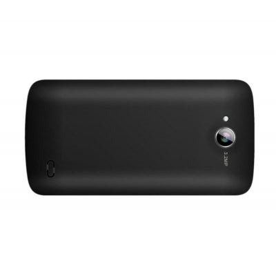Full Body Housing For Reach Sense 100 Black - Maxbhi Com
