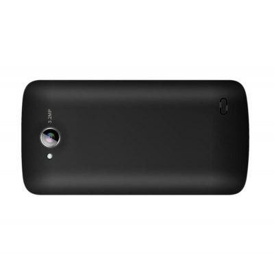 Full Body Housing For Reach Sense 100 Black - Maxbhi Com