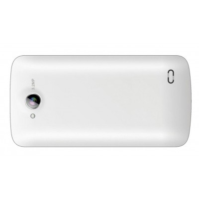 Full Body Housing For Reach Sense 100 White - Maxbhi Com