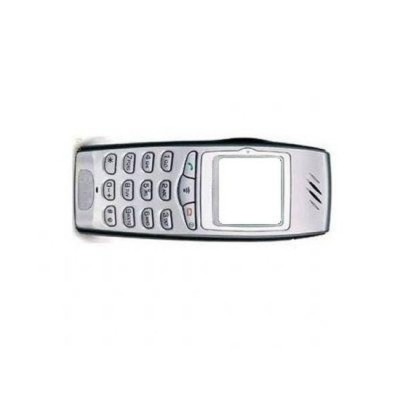 Full Body Housing For Sony Cmd J7 White - Maxbhi Com
