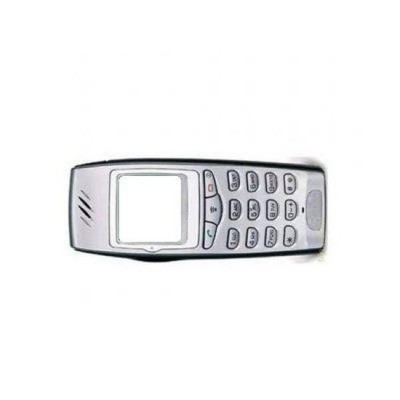 Full Body Housing For Sony Cmd J7 White - Maxbhi Com