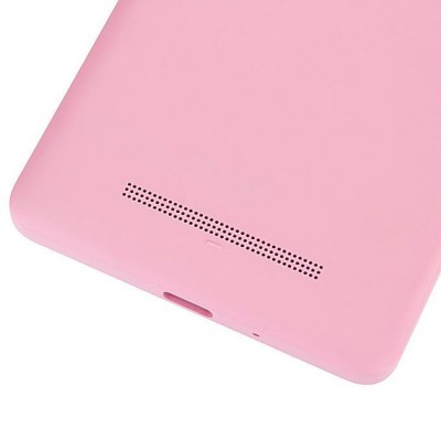 Full Body Housing For Xiaomi Mi 4c 32gb Pink - Maxbhi Com