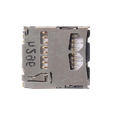 Mmc Connector For Yuki Yureka S By - Maxbhi Com