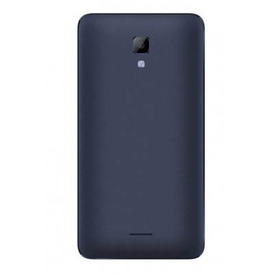 Full Body Housing For Micromax Bolt Q327 Grey - Maxbhi Com