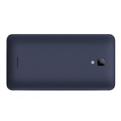 Full Body Housing For Micromax Bolt Q327 Grey - Maxbhi Com