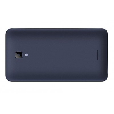 Full Body Housing For Micromax Bolt Q327 Grey - Maxbhi Com