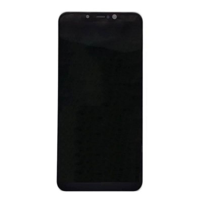 Lcd Screen For Tecno Camon Isky 3 Replacement Display By - Maxbhi Com