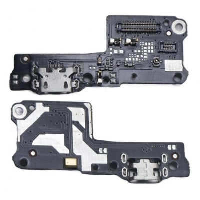 Charging Connector Flex Pcb Board For Xiaomi Redmi 7a By - Maxbhi Com