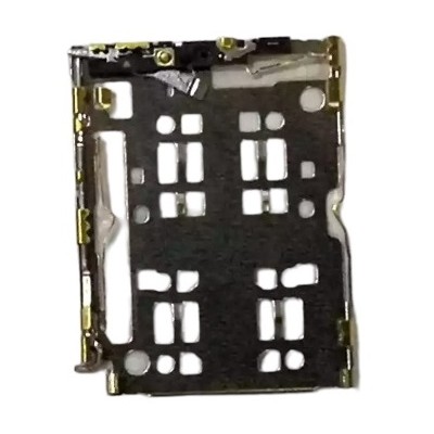 Sim Connector For Huawei Nova 5i By - Maxbhi Com
