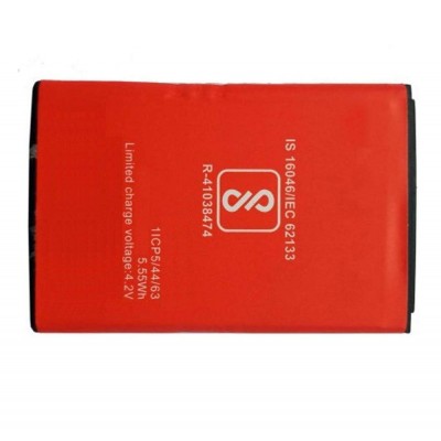 Battery For Itel A44 Air By - Maxbhi Com
