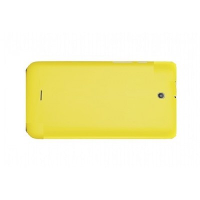 Full Body Housing For Alcatel One Touch Pixi 7 Yellow - Maxbhi Com