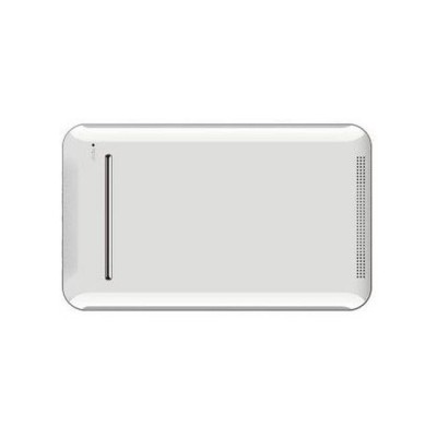 Full Body Housing For Byond Tech Mi1 3d Tablet White - Maxbhi Com