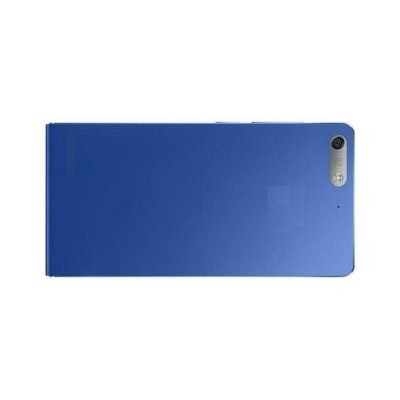 Full Body Housing For Huawei Ascend G6 4g Blue - Maxbhi Com