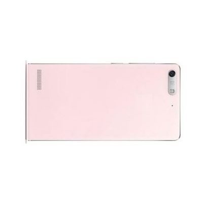 Full Body Housing For Huawei Ascend G6 4g Pink - Maxbhi Com