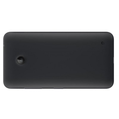 Full Body Housing For Nokia Lumia 635 Rm975 Black - Maxbhi Com