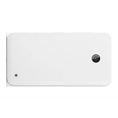 Full Body Housing For Nokia Lumia 635 Rm975 White - Maxbhi Com