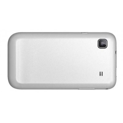 Full Body Housing For Samsung M110s Galaxy S White - Maxbhi Com