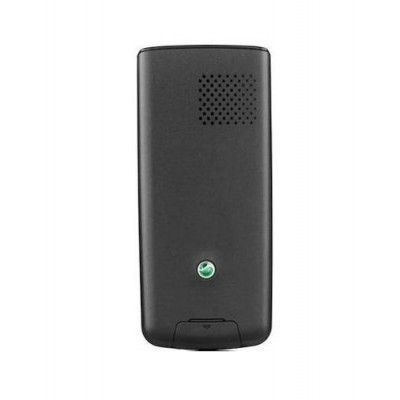 Full Body Housing For Sony Ericsson J110i Grey - Maxbhi Com