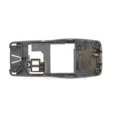 Middle For Nokia 1101 Grey - Maxbhi Com