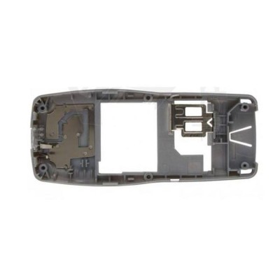Middle For Nokia 1101 Grey - Maxbhi Com