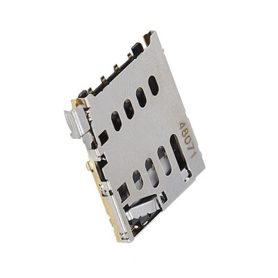 Mmc Connector For Lava C31 - Maxbhi Com