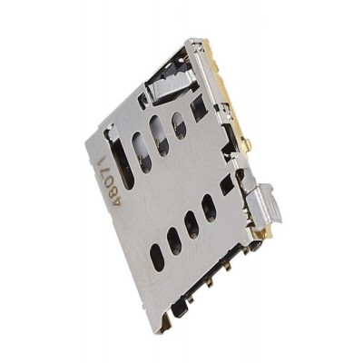 Mmc Connector For Philips V787 By - Maxbhi Com