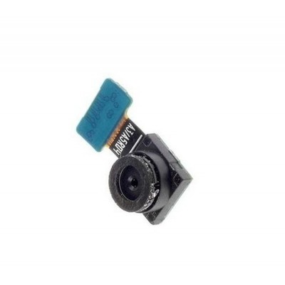 Camera For Samsung Wave 2 Pro S5333 - Maxbhi Com