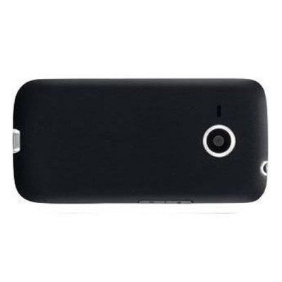 Full Body Housing For Htc Droid Eris Adr 6200 Black - Maxbhi Com